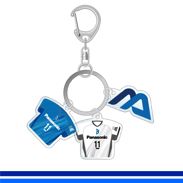 大阪ブルテオン オフィシャルオンラインショップ / 2025-26