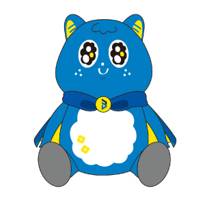 パピネスグッズ | 大阪ブルテオン オフィシャルオンラインショップ